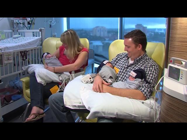 Jacobs Medical Center Opens In La Jolla