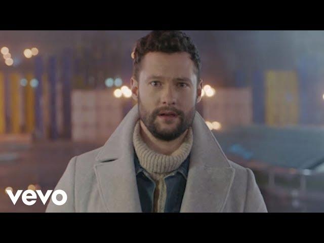 Calum Scott - You Are The Reason (Official Video)