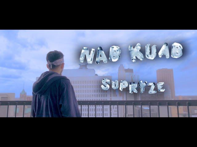 Supryze - Nab Kuab 