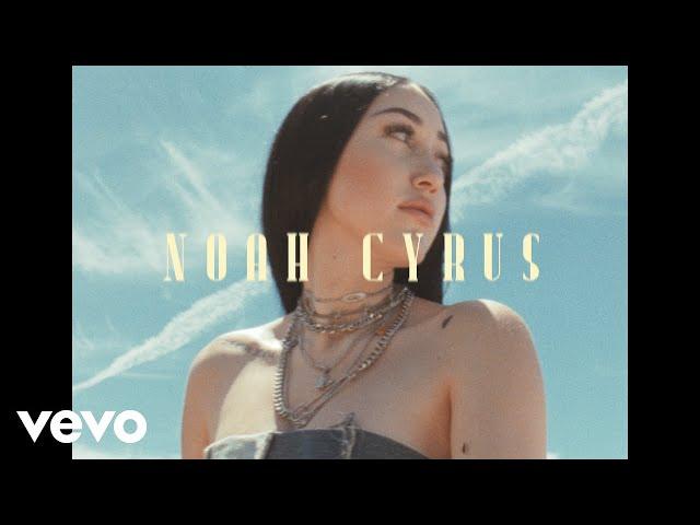 Noah Cyrus - July (Official Video)