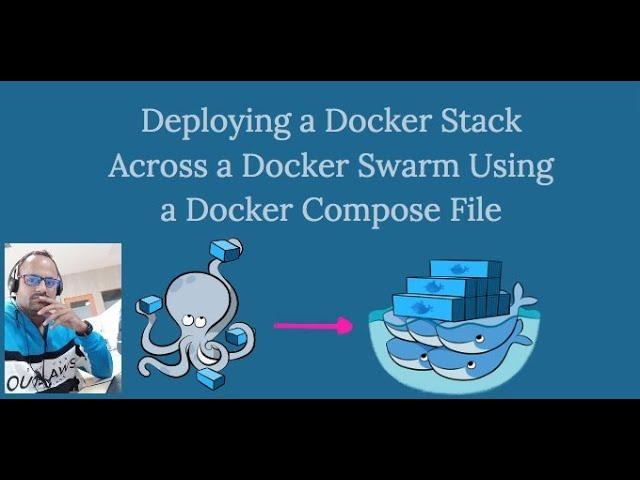 Docker Stack.