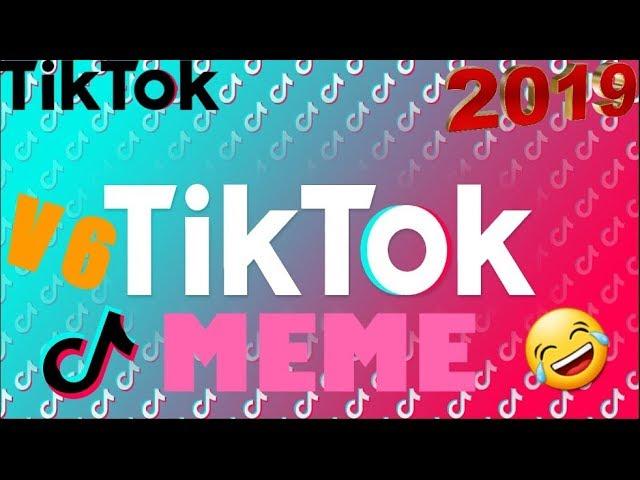 Funny TikTok Memes Compilation V6