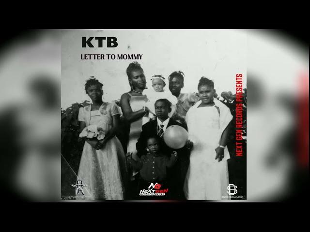 KTB- Letter To Mommy (Official Visualizer)