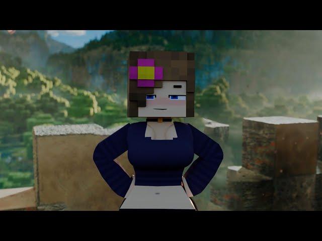 Minecraft Movie Trailer But Better