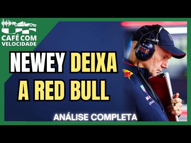 O destino de Adrian Newey na Fórmula 1 | ALÉM DA VELOCIDADE