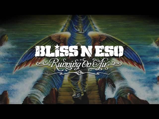 Bliss n Eso - The Children of the Night (Running On Air)