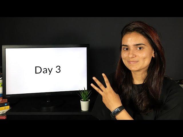 Speak Fluently in English in 30 days - Day 3 - Learn With Sam And Ash