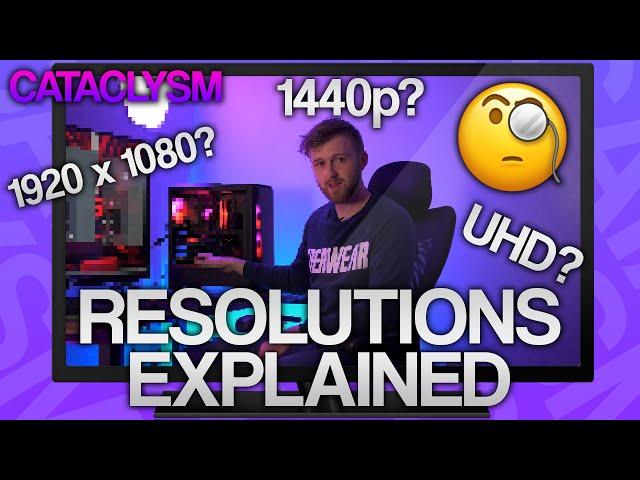 Why Can't I Run 2K / 1440p On My 4K Monitor? | Quick Tips