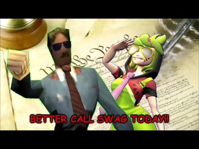 Better Call Swagmaster