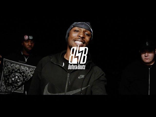 [SOLD] JME Type Beat - "GAMEOVER" | Grime Instrumental 2022