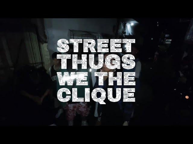 Street Thugs - Filipino Thug (Official Music Video)