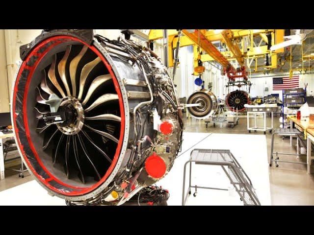 GE to merge aircraft leasing unit with rival AerCap