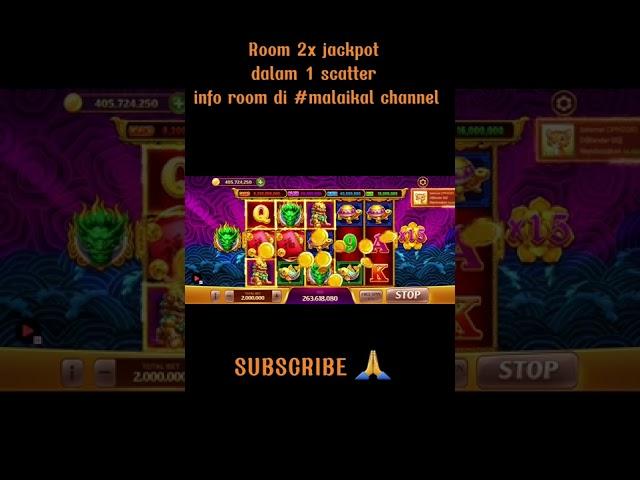 Room 2x jackpot dalam 1 scatter | Room jp dragon hari ini | Room jp 5 dragon hari ini | Jp dragon