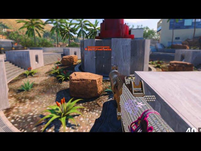 Wall Hacks in Black Ops Cold War