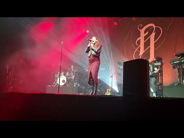 Floor Jansen - Me Without You - live in Cologne 15.05.23 - E-Werk