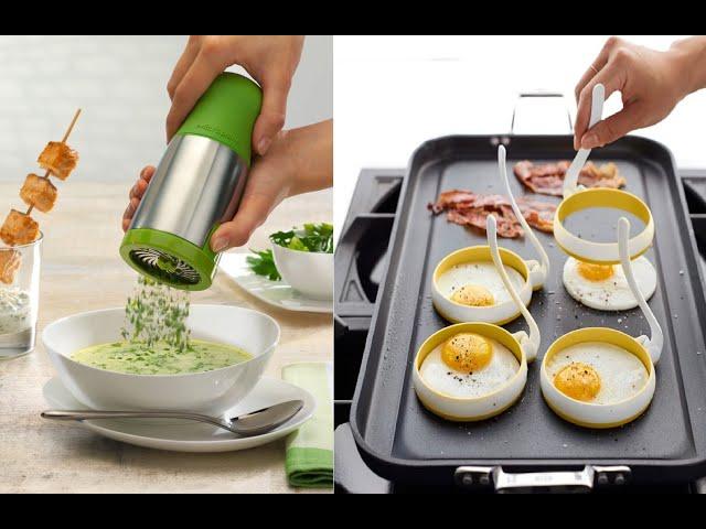 10 Best kitchen gadgets | Modern Gadgets | Top Kitchen Gadgets 2020 on Amazon