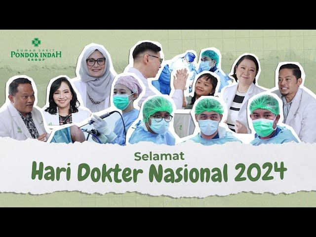 Hari Dokter Nasional 2024: Semangat dan Dedikasi dari Garis Depan Kesehatan Indonesia