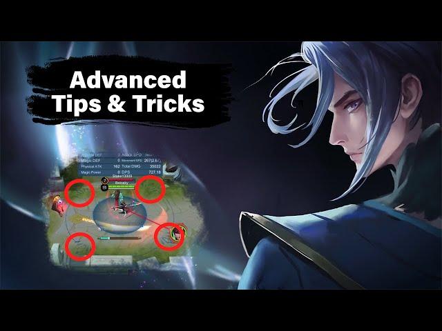 Advanced Tips & Tricks For Ling (Tutorial) | Mobile Legends: Bang Bang