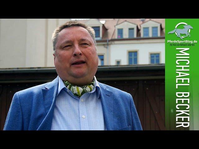 Interview mit Michael Becker, Präsident des DRV 1890 e.V. - Teil 3