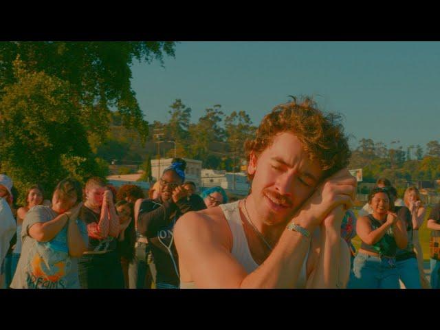 Nick Green - Help Me Out ft. Le Wok (Official Video)