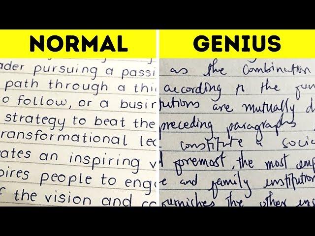 Surprising Signs That You May Be Way Smarter Than Most People