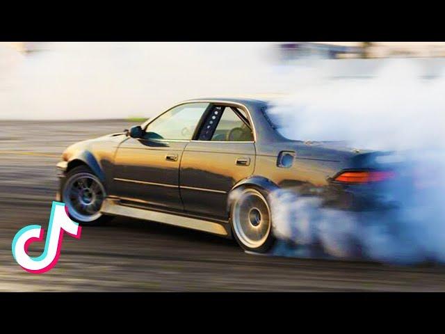 Crazy Drift Tiktok Clips Compilation!