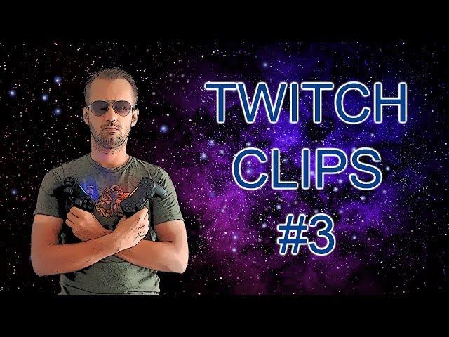 CornholioX's Twitch clips of the moment #3