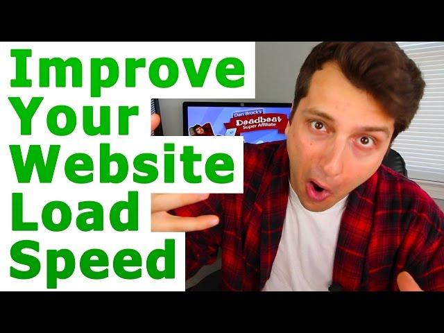 How To Test & Improve Website Load Speed (Get Better Google Rankings)