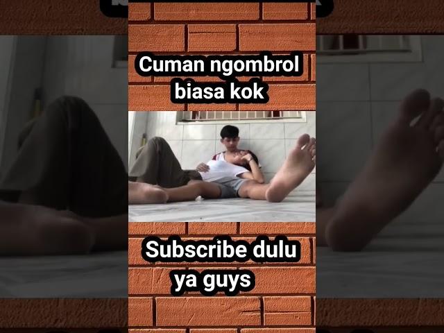 adik kaka virallll!!link video dikomentar yang disematkan