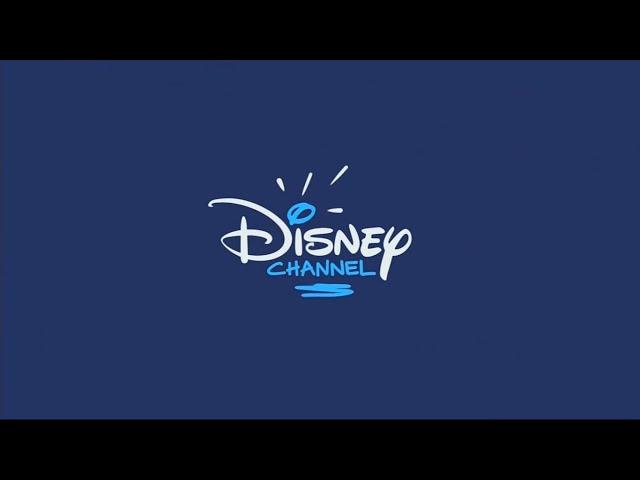 Disney Channel Türkiye - Yeni Grafikler - Rebrand 2022 - (Fan Made)