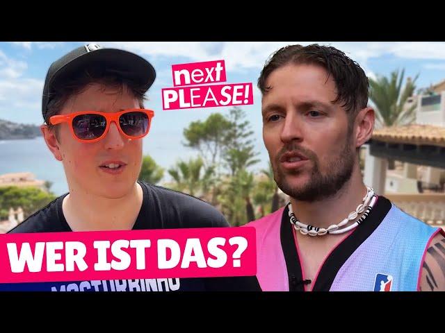  DIE SEHEN AUS WIE WIR | NEXT, PLEASE! SPEZIAL (Parodie)