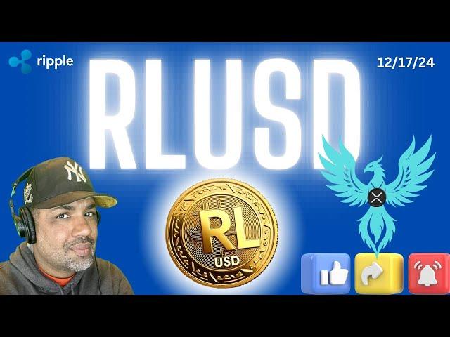 RLUSD & XRP... What's NeXt? ((LIVE)) w/ Six8Jay! BTC, Crypto & MORE