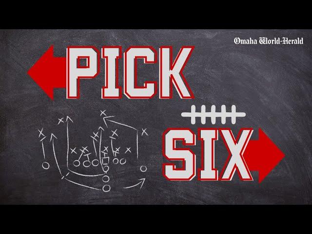 Pick Six Podcast: Breaking down the current hype around Nebraska football