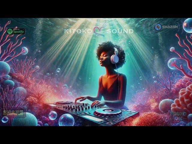 Kizomba Love Mix 2025 | Soft Urban Kiz Beats