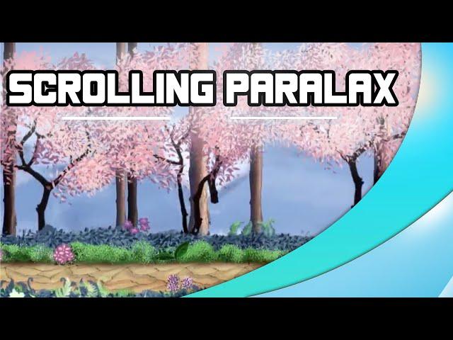 Scrolling & Parallax ( Unity 2D ) - Game Mechanics - Unity 3D