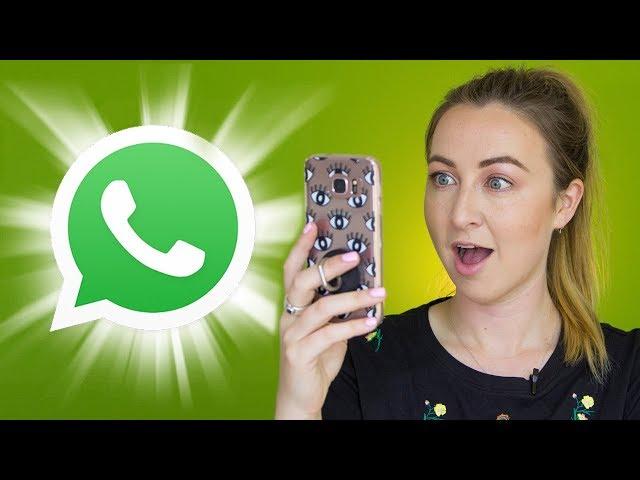 Whatsapp TIPS, TRICKS & HACKS - you should try!!!