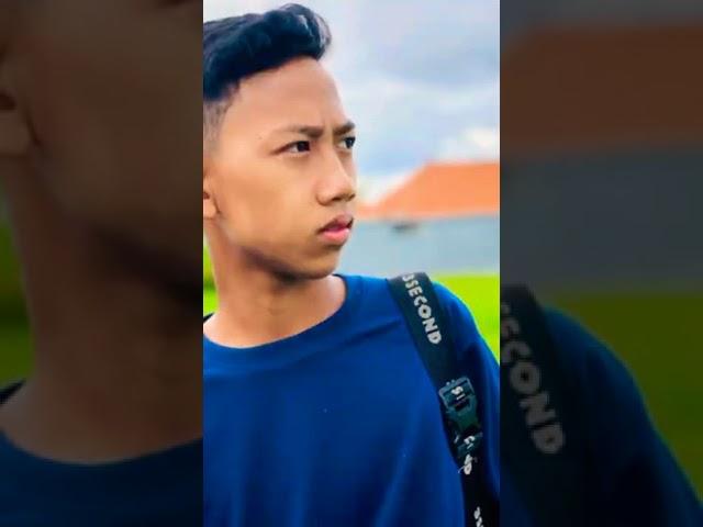 kak saputra ganteng