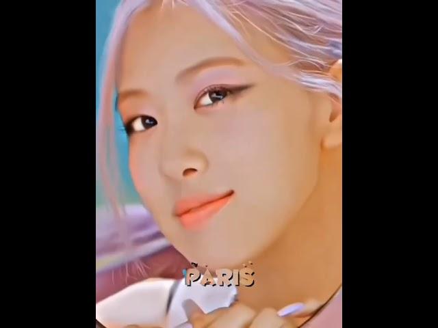 BTS and BLACKPINK edit TikTok trend capcut edit