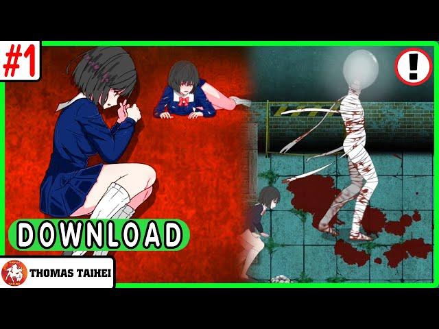 HORROR MONSTERS - Panophobia (#01) | PC Anime Game Review