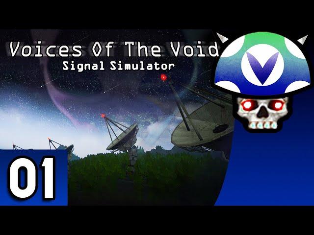 [Vinesauce] Joel - Voices Of The Void ( Part 1 )