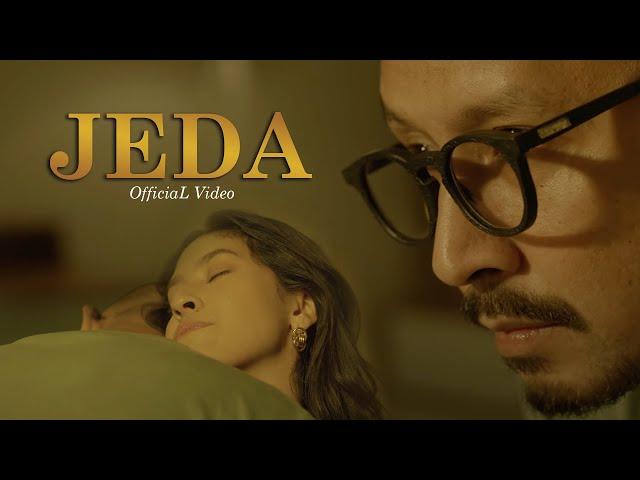 For Revenge - Jeda (Official Music Video)