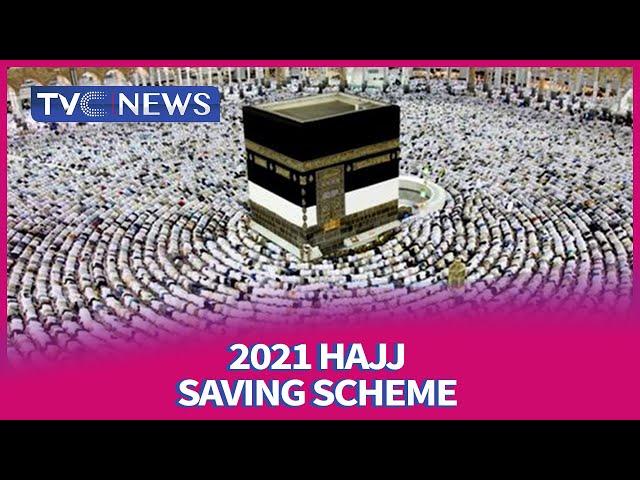 Lagos Flags Off Saving Scheme For 2021 Hajj