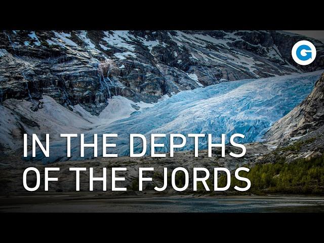 Norway Extreme: Fjords, Fells and Wild Adventures | Full Wildlife Documentary