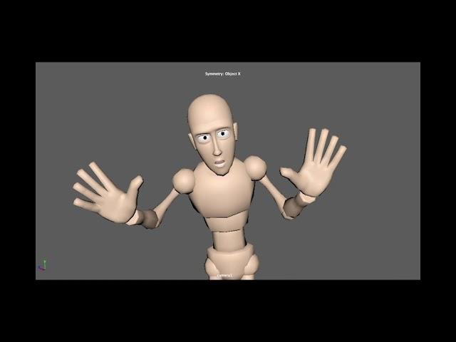 3D Animation