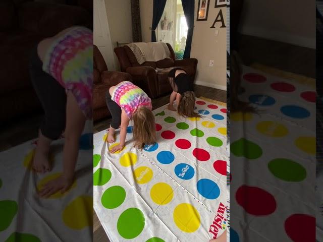 Twister Ultimate!