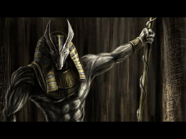 ►Anubis◄ Hard Aggressive Hip Hop Instrumental Rap Beat 2017 (Free DL)