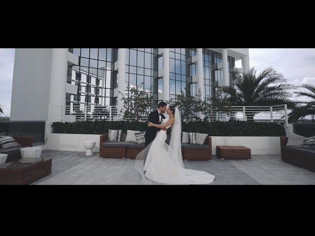 Tammy and Josh | Official Wedding Video | 1.21.2023