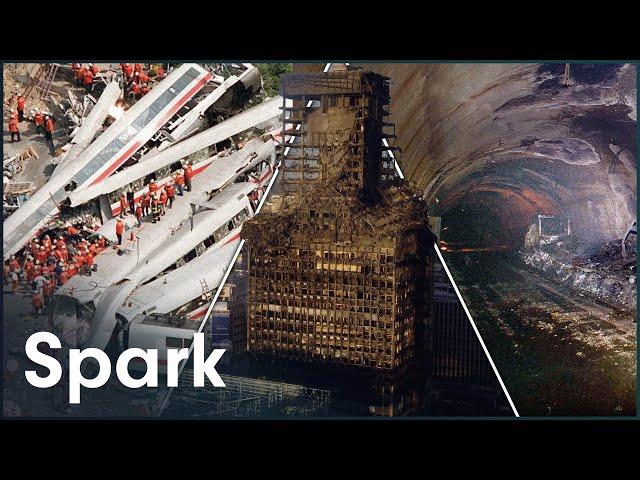 What We've Learned From History's Worst Engineering Disasters