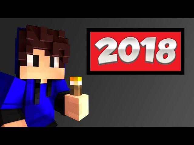 2018 Montage - KaZPro