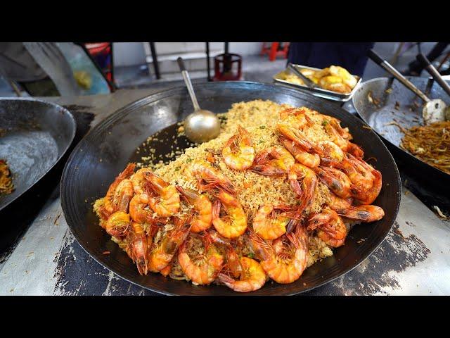 Malaysia Night Market | Pasar Malam Sentul | Kuala Lumpur Street Food Night Market